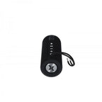 Maxcom Sound Kavachi Mx201 10W Altavoz Black