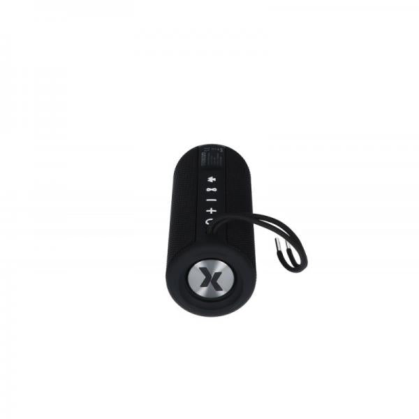 Maxcom Sound Kavachi Mx201 10W Altavoz Black