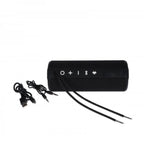 Maxcom Sound Kavachi Mx201 10W Altavoz Black