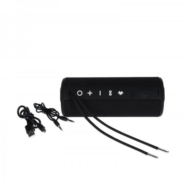 Maxcom Sound Kavachi Mx201 10W Altavoz Black