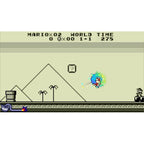 Wario Ware: Get It Together ! Nintendo Switch