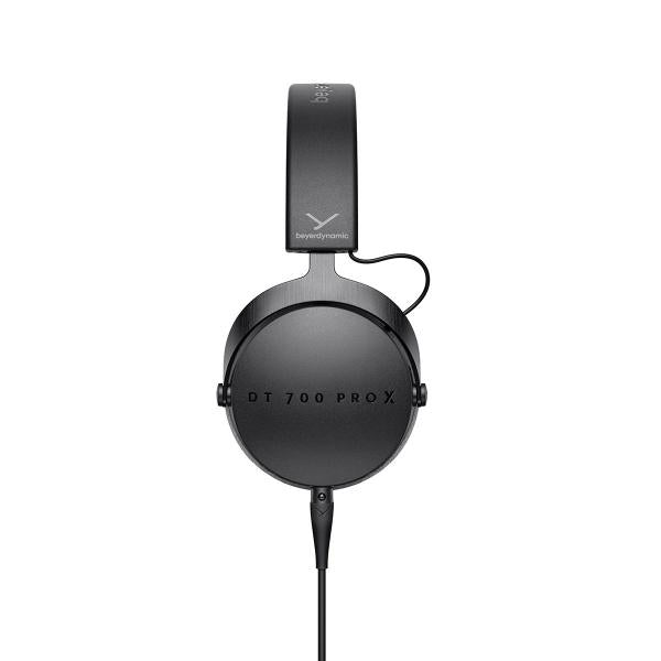 Beyerdynamic DT 700 Pro X Black Edition - Auriculares de estudio con cable