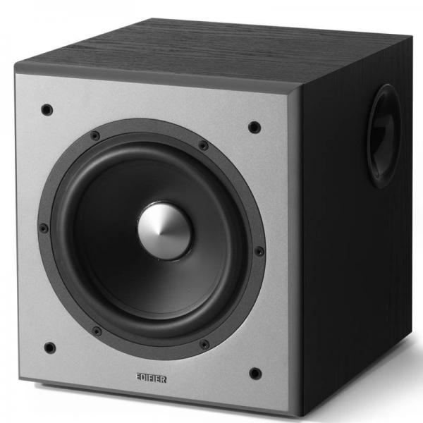 Edifier T5 70W Negro Subwoofer Main Image