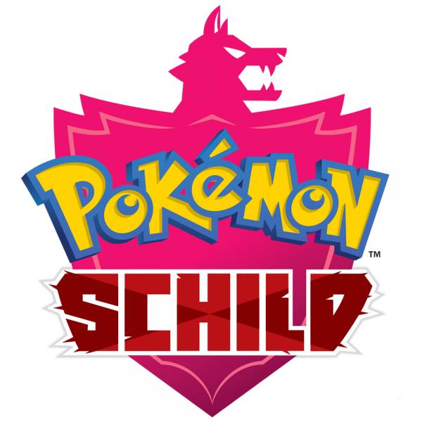 Pokemon Escudo Switch Main Image