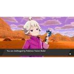 Pokemon Escudo Switch
