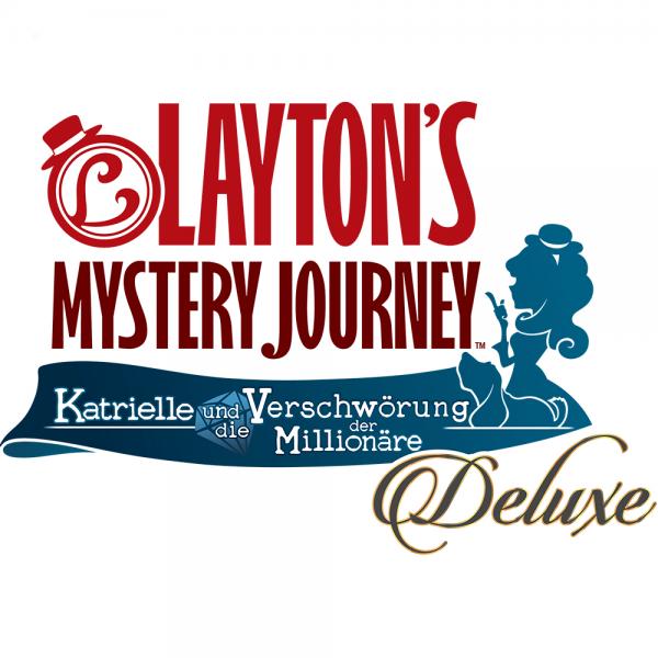El Misterioso Viaje De Layton Switch Hover Image