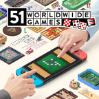51 Worldwide Games Nintendo Switch