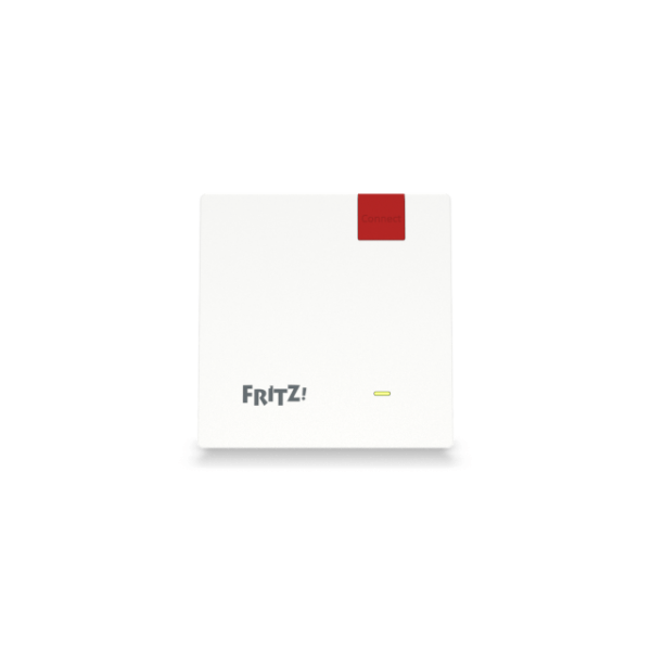 FRITZ!Repeater 1200 AX 3000 Mbit/s Ethernet Wifi Blanco 1 pieza(s)