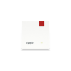 FRITZ!Repeater 1200 AX 3000 Mbit/s Ethernet Wifi Blanco 1 pieza(s)