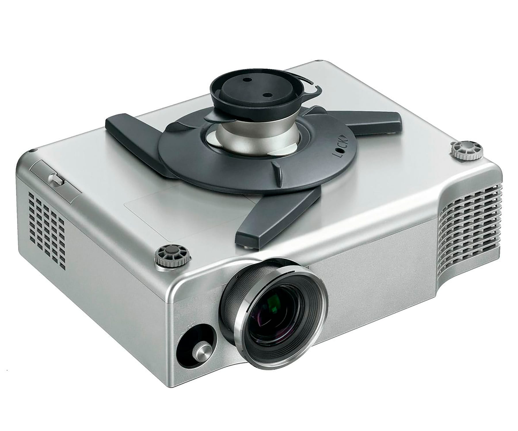 Vogel's Epc 6545 / Soporte De Techo Para Proyector