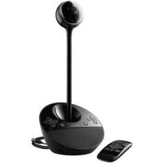 Webcam Logitech Conferenccam Bcc950 Hover Image
