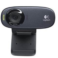 Webcam Logitech C310 Hd 1280 X 720p 5 Mp New