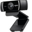 Webcam Logitech C922 Pro Stream Full Hd 30fps Con Tripode