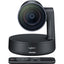 Webcam Logitech Rally 4k Uhd - Usb