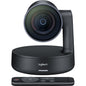 Webcam Logitech Rally 4k Uhd - Usb
