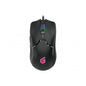 Mouse Conceptronic Gaming Rgb Djebbel05 Usb 7200dpi 6 Botones Programables
