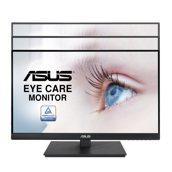 Asus VA229QSB 21.5 FullHD IPS Freesync Negro
