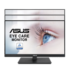 Asus VA229QSB 21.5 FullHD IPS Freesync Negro