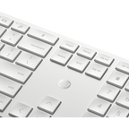 Kit teclado + ratón HP inalámbricos Combo 650