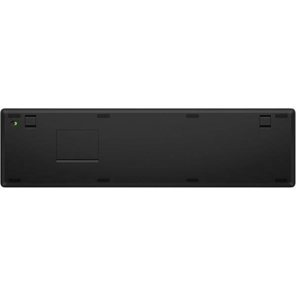 Teclado Hp Inalámbrico Programable 450