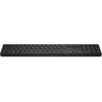 Teclado Hp Inalámbrico Programable 450
