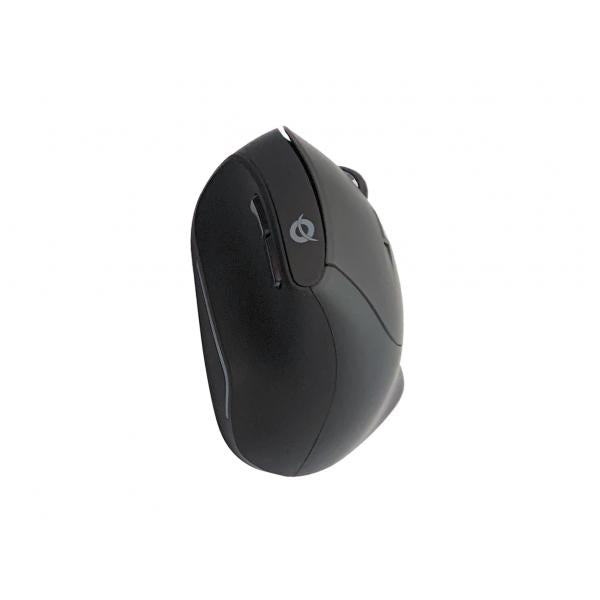 TECLADO Y MOUSE CONCEPTRONIC WIRELESS ERGONOMICO ORAZIO02 ALEMAN