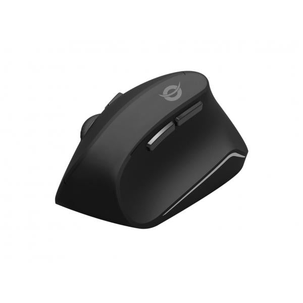 TECLADO Y MOUSE CONCEPTRONIC WIRELESS ERGONOMICO ORAZIO02 ALEMAN