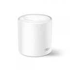 TP-Link Deco X50 Sistema Wi-Fi 6 Mesh AX3000 Doble banda, Blanco