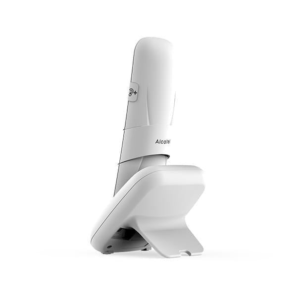 Teléfono Fijo Inalambrico Alcatel Xl785 White