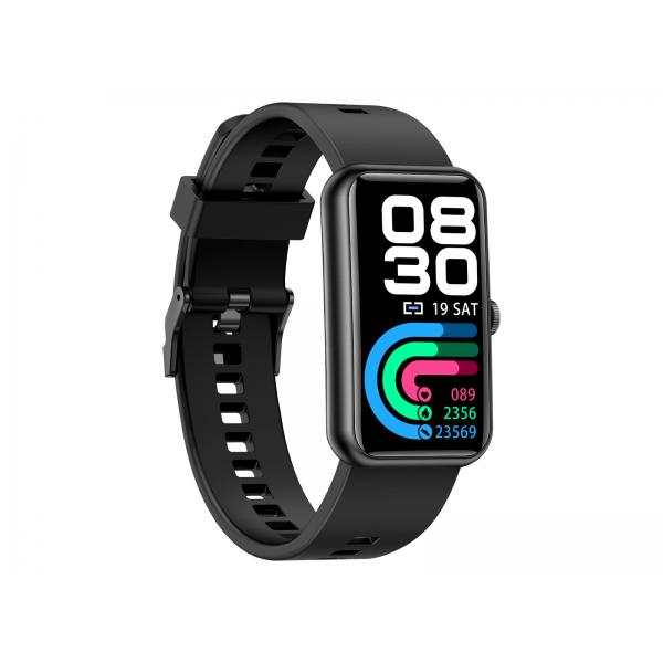 Smartband Trevi T Fit 210 Negra 1,45