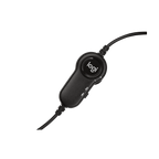 Logitech H150 Auriculares con Micrófono Blanco