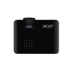 Proyector Acer Dlp X1128i Svga 800x600 4800 Lumens 20000:1 Lampara 6000h Hdmi Miracast Wi-fi