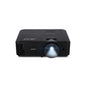 Proyector Acer Dlp X1128i Svga 800x600 4800 Lumens 20000:1 Lampara 6000h Hdmi Miracast Wi-fi