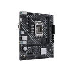 Pb Microatx Asus Prime H610m-k D4 Lga1700 2xddr4 1xm.2 Pcie 4.0 Hdmi Vga