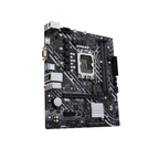 Pb Microatx Asus Prime H610m-k D4 Lga1700 2xddr4 1xm.2 Pcie 4.0 Hdmi Vga