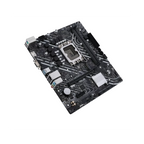 Pb Microatx Asus Prime H610m-k D4 Lga1700 2xddr4 1xm.2 Pcie 4.0 Hdmi Vga