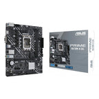 Pb Microatx Asus Prime H610m-k D4 Lga1700 2xddr4 1xm.2 Pcie 4.0 Hdmi Vga