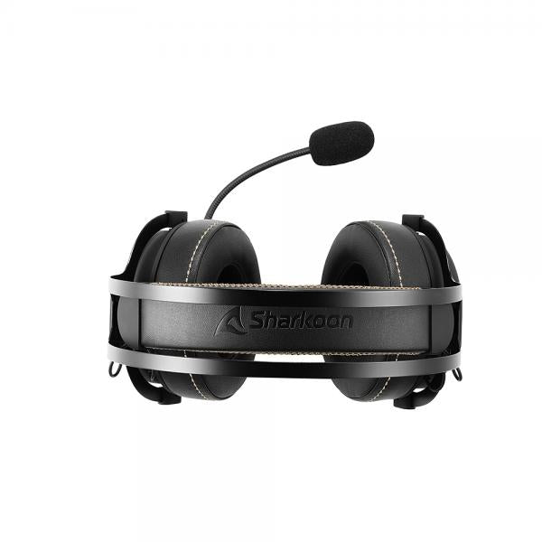 Sharkoon SKILLER SGH50 Negro