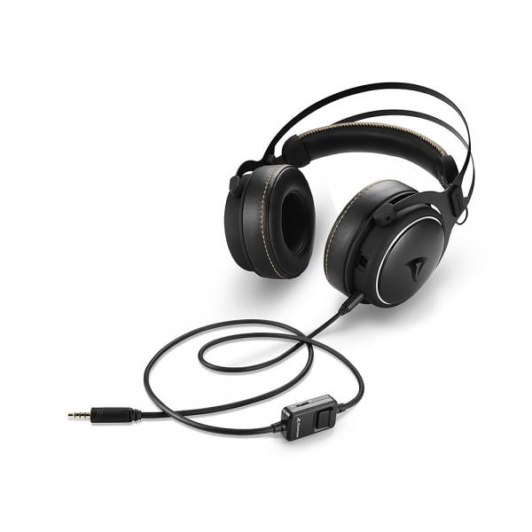 Sharkoon SKILLER SGH50 Negro