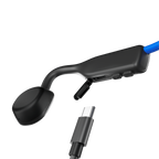 Shokz Openmove Blue / Auriculares De Conducción sea Inalámbricos