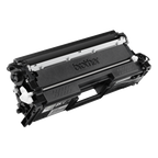 Toner Brother Tn821xxlbk Negro 15000 Paginas
