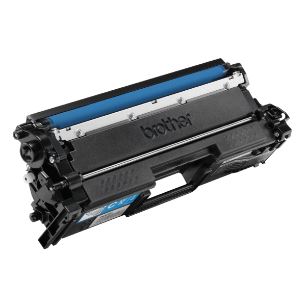Toner Brother Tn821xxlc Azul 12000 Paginas