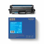 Toner Brother Tn821xxlc Azul 12000 Paginas