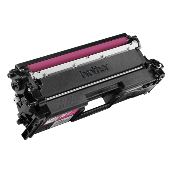 Toner Brother Tn821xxlm Magenta 12000 Paginas