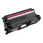 Toner Brother Tn821xxlm Magenta 12000 Paginas