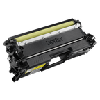 Toner Brother Tn821xxly Amarillo 12000 Paginas
