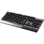 Teclado + Raton Gaming Msi Vigor Ck30 Negro