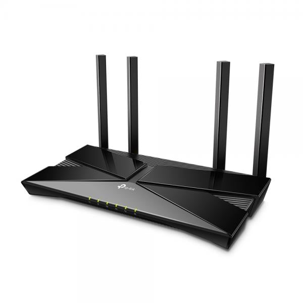 TP-Link Archer AX53 Gigabit Ethernet WiFi 6 GHz Negro