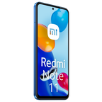 Xiaomi Redmi Note 11 4GB/64GB Azul Ocaso