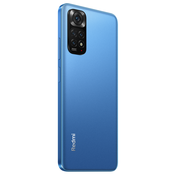 Xiaomi Redmi Note 11 4GB/64GB Azul Ocaso